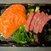 Sashimi mix