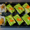 Dragon roll