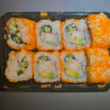 California maki
