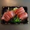 Sashimi tonijn
