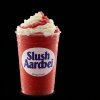 Slush aardbei