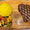 Steak 200gr