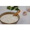 Knoflook saus