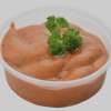 Katjang saus