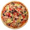 Pizza vegetariana