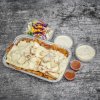 Kapsalon döner klein