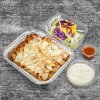 Kapsalon kipdöner klein