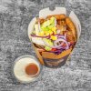 Döner box