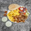 Schotel döner