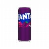 Fanta cassis 330ml