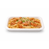 Pasta pittige kip