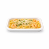 Pasta garnalen