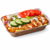 Kapsalon kipfilet