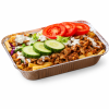 Kapsalon shoarma