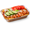 Kapsalon Hete Kipfilet