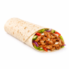 Dürüm spicy chicken