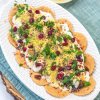 Papdi chaat