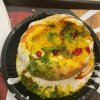 Chef’s special mix chaat