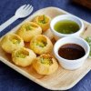 Pani puri