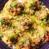 Sev puri