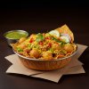 Basket chaat