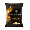 Lay's Sensations Mature Cheddar & Chili Chutney