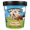 Ben & Jerry's Caramel chew chew