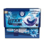 Lenor wasmiddel All in 1 Pods Zeebries