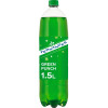 Fles Fernandes Green punch