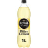 Fles Royal Club Bitter lemon