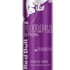 Red Bull the Purple Edition