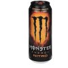 Monster Energy Nitro Cosmic Peach