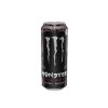 Monster Energy Ultra Black Zero Sugar