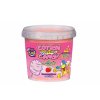 Funny Candy popping suikerspin Aardbei