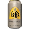 Leffe Blond abdijbier 330ml