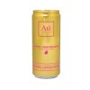 Au Vodka Pink Lemonade