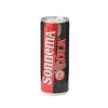 Sonnema Berenburg & cola