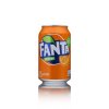 Fanta orange 330ml