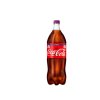 Fles Coca Cola Cherry 1.5 L