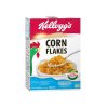 Wie kent ze niet? De goud gebakken maïsvlokken die rijk zijn aan vitamines en ijzer, Kellogg’s Cornflakes. Het is een ware legende in de graanwereld, en is al sinds 1906 het favoriete ontbijt van miljoenen mensen over de hele wereld. De cornflakes bevatten vitaminen D, B1, B2, B3, B6, B9 & B12 en geen kunstmatige kleur- of smaakstoffen. Ben jij klaar om je ontbijt naar een next level te tillen?
