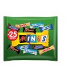 Mars Minimix repen uitdeelzak