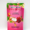Cocktails Cartel: Coconut Fusion Pink Dawet