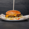Hamburger classic