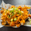 Friet chicken supreme