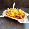 Friet Bali