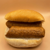 Broodje frikandel
