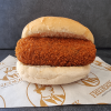 Broodje runderkroket