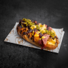 Hotdog speciaal