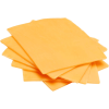 Cheddar cheese plak