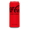 Coca-Cola zero sugar 330ml